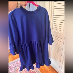 Women’s dress size large